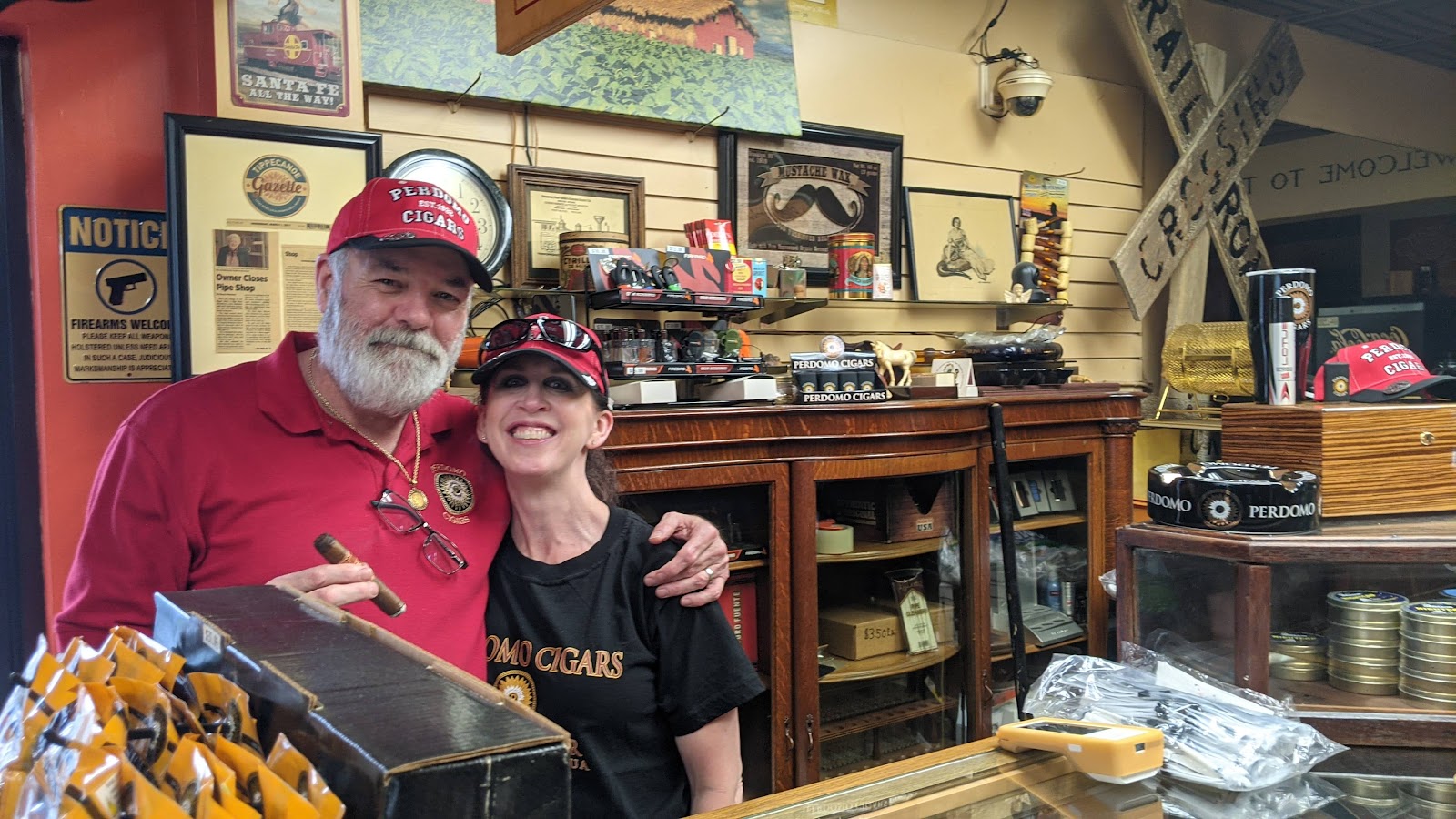 The Stogie Smoke Stop photo 8