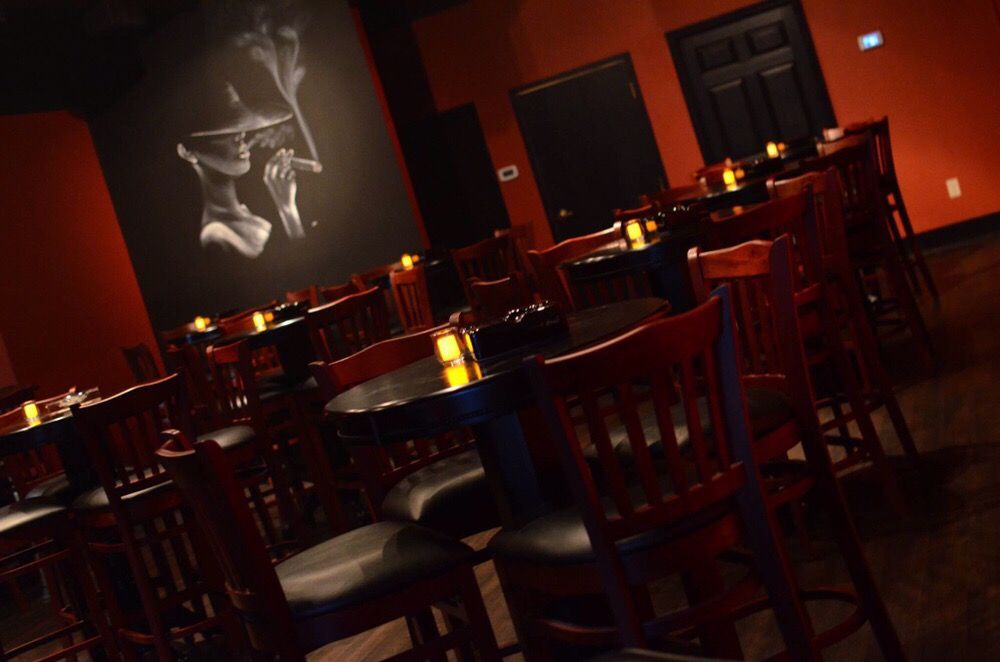 The Toasted Foot Lounge photo 5