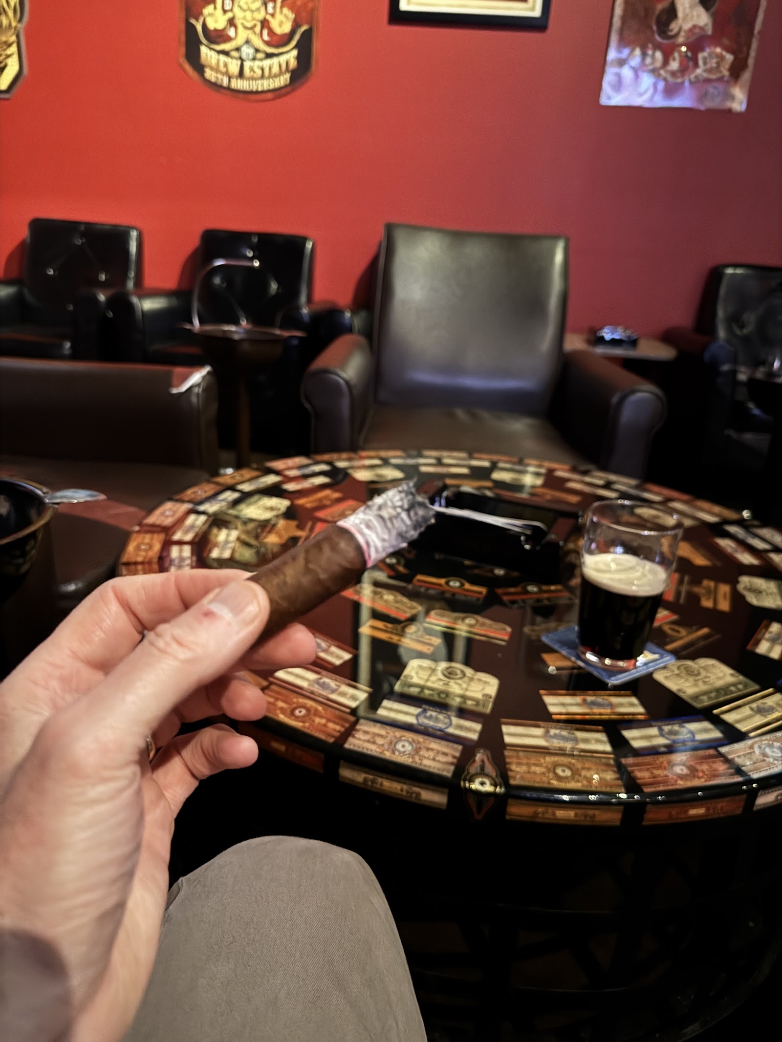 The Toasted Foot Lounge photo 7