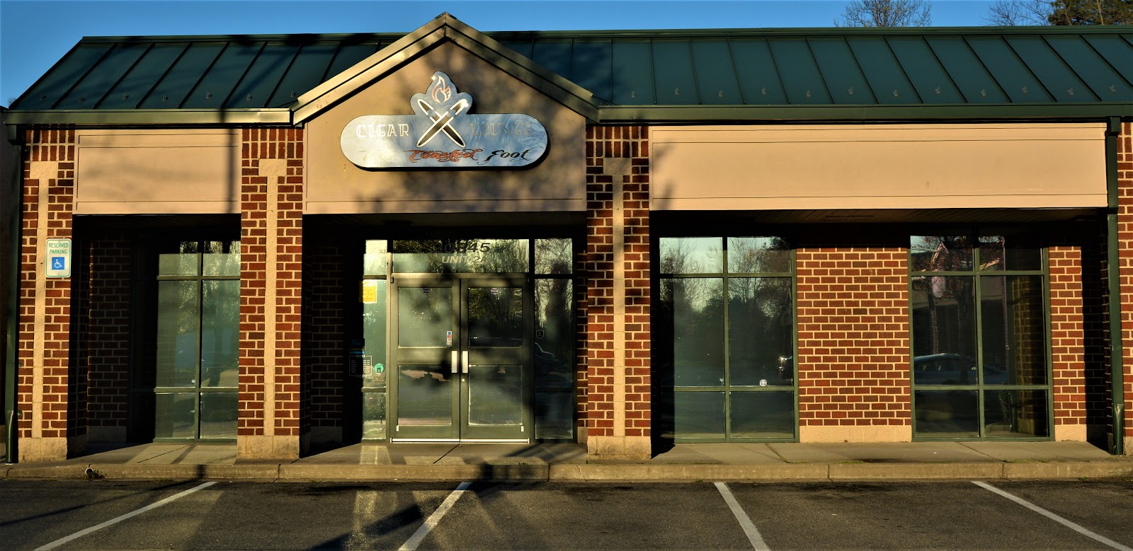 The Toasted Foot Lounge photo 10