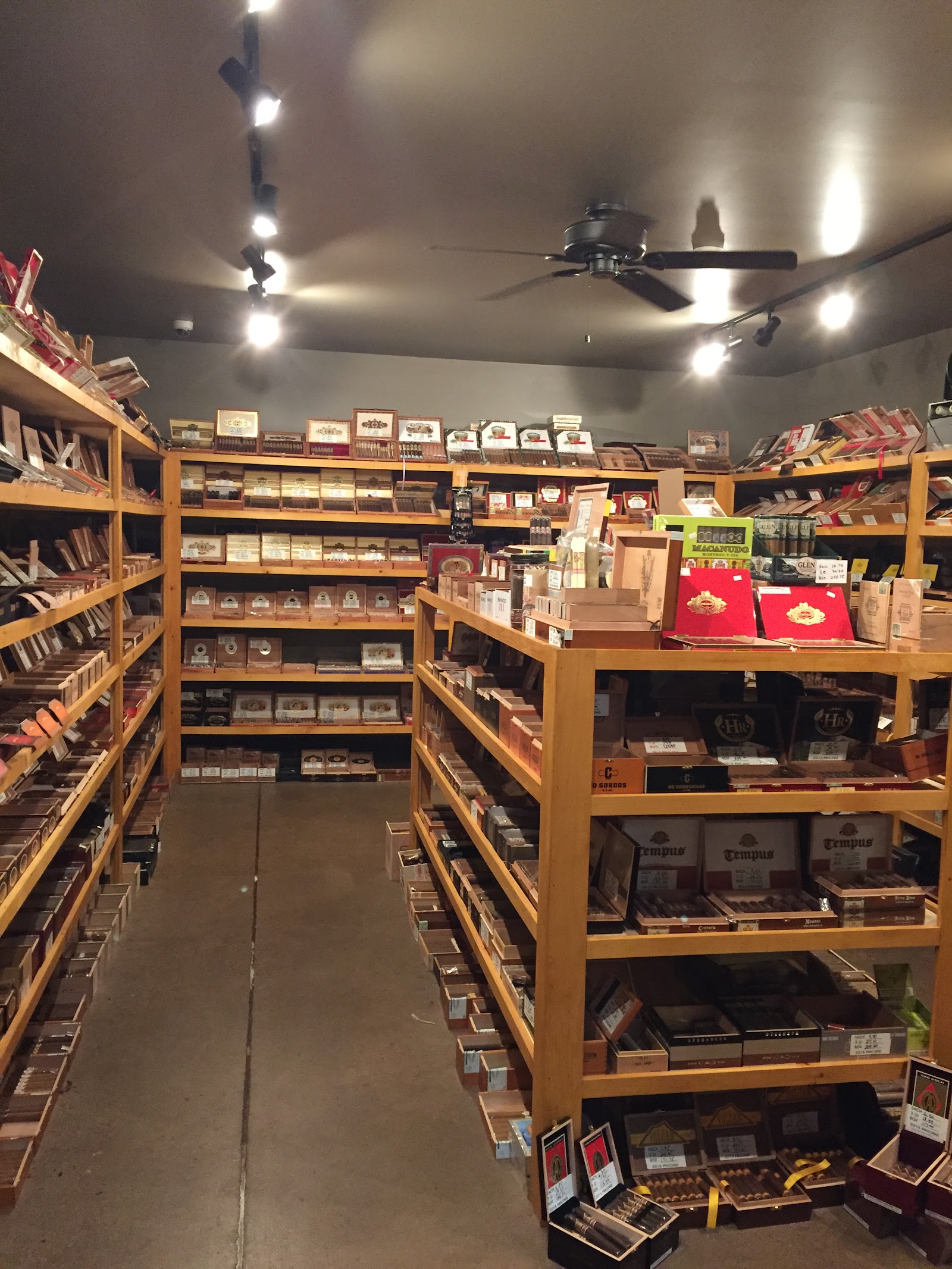 The Tobacco Company - Harrisburg photo 2