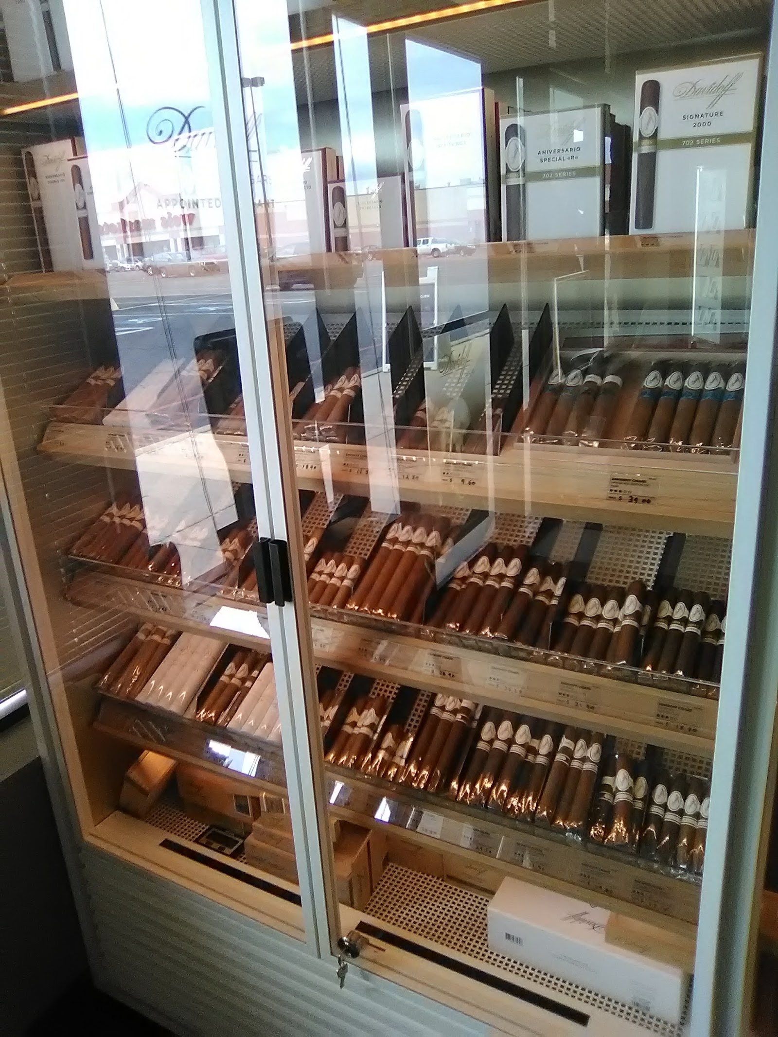The Tobacco Company - Harrisburg photo 3