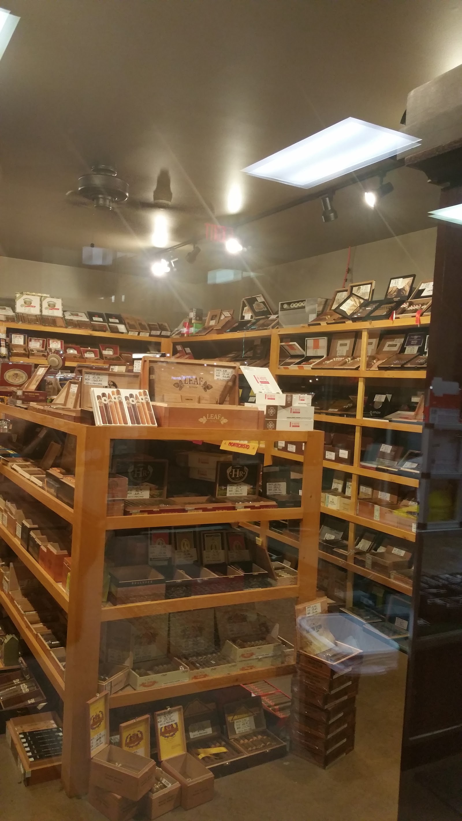 The Tobacco Company - Harrisburg photo 5