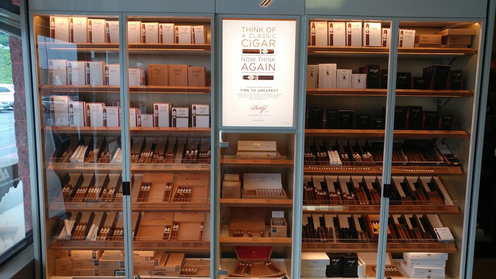 The Tobacco Company - Harrisburg photo 7