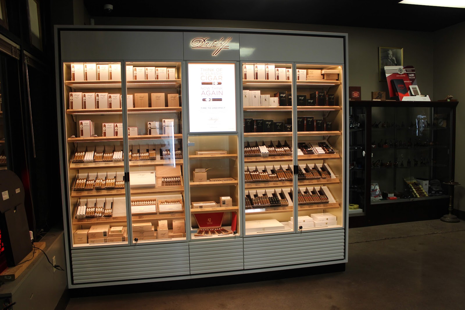 The Tobacco Company - Harrisburg photo 8