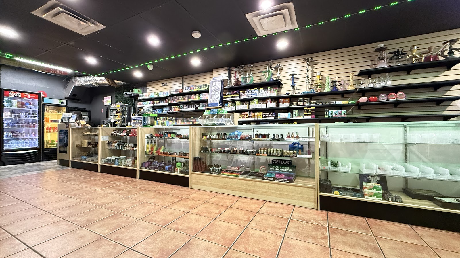 The Tobacco Shop of Hialeah photo 2