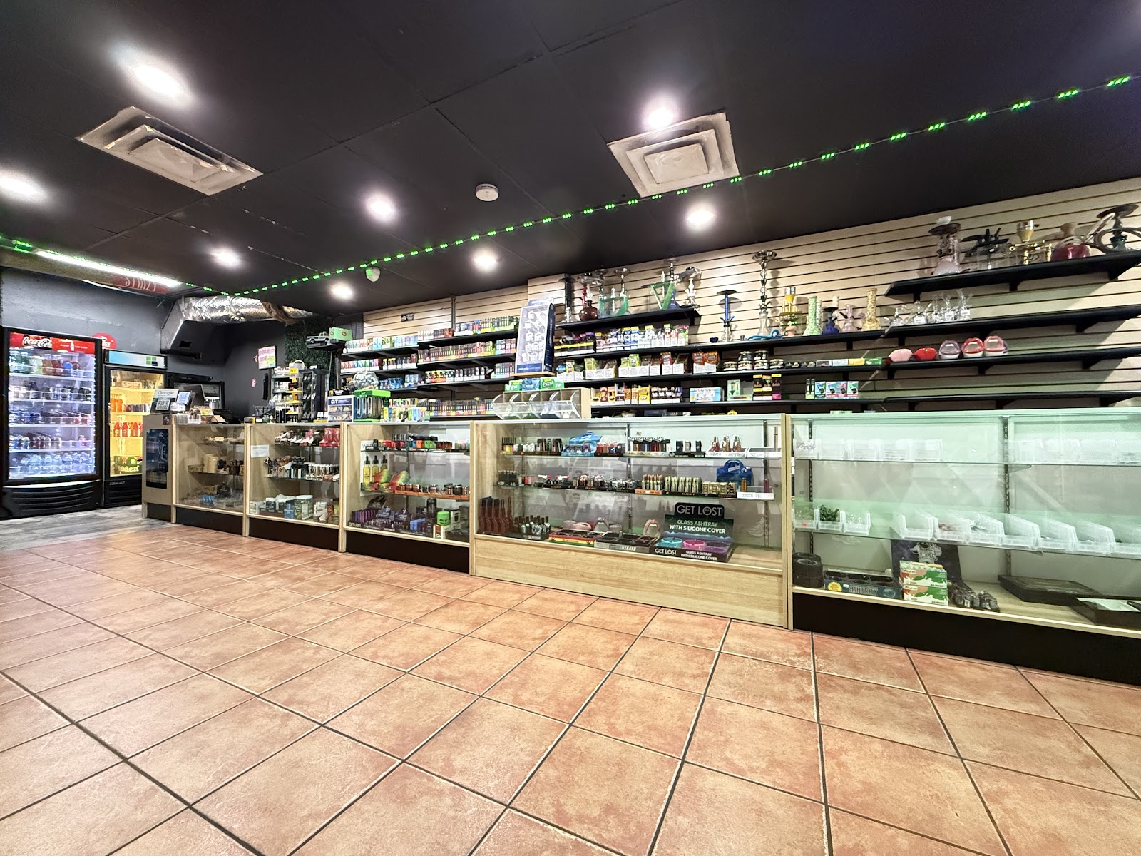 The Tobacco Shop of Hialeah photo 5
