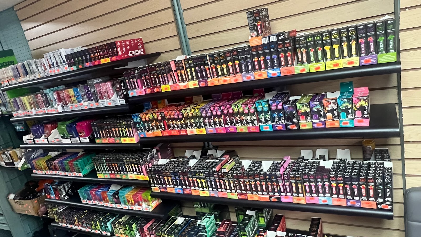 The Tobacco Shop of Hialeah photo 6