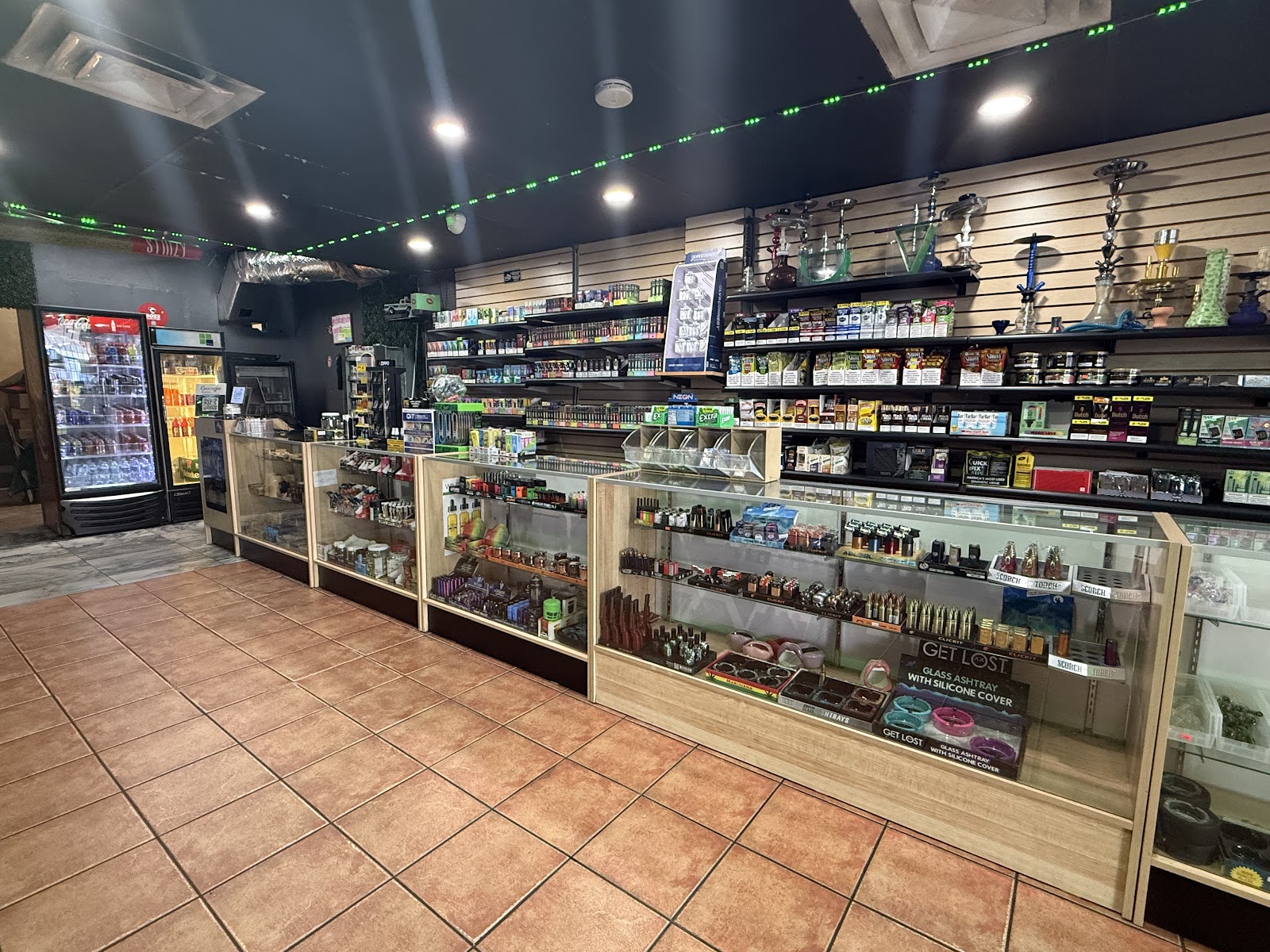 The Tobacco Shop of Hialeah photo 8