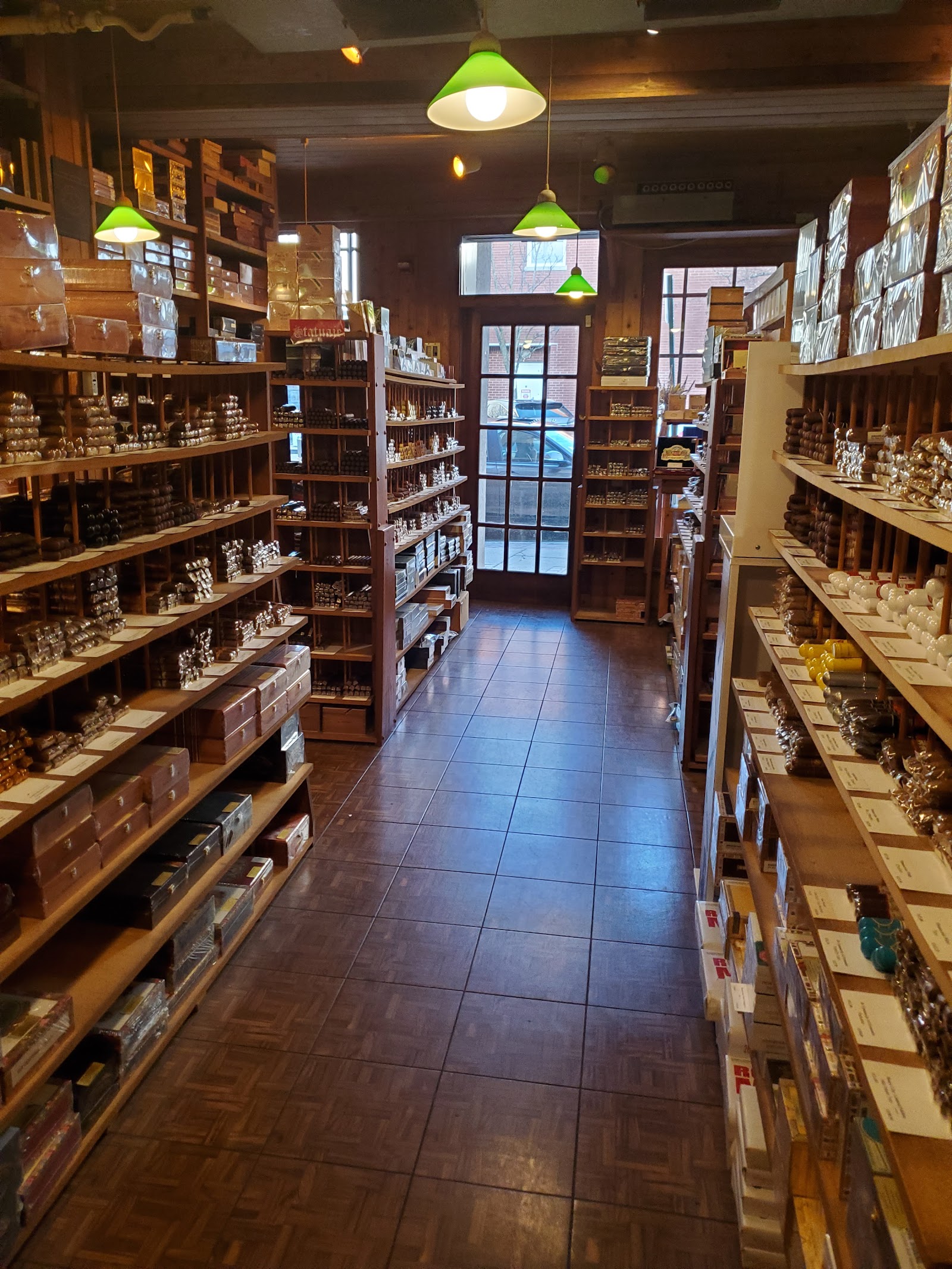 The Tobacco Shop of Ridgewood photo 3