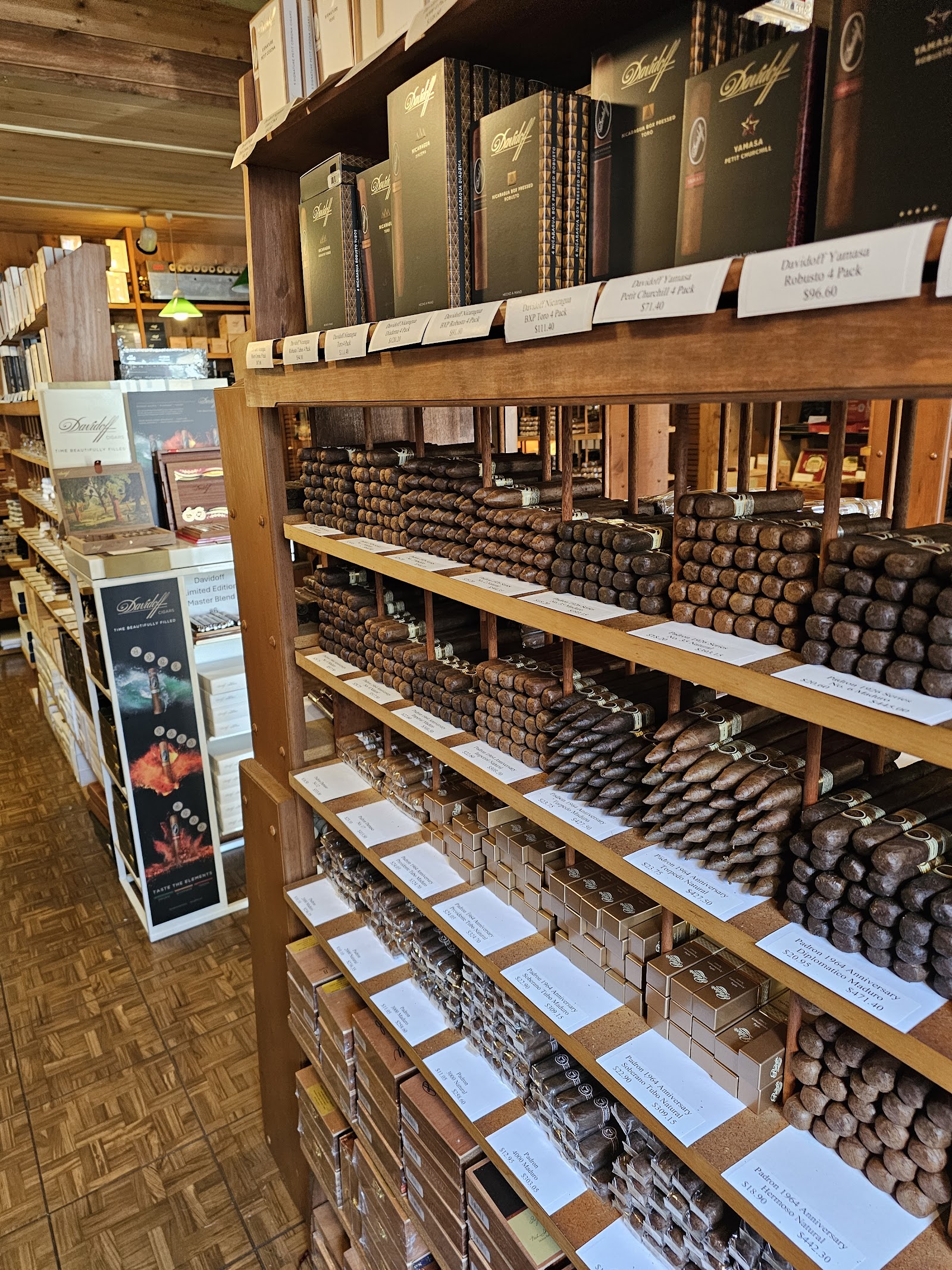 The Tobacco Shop of Ridgewood photo 9