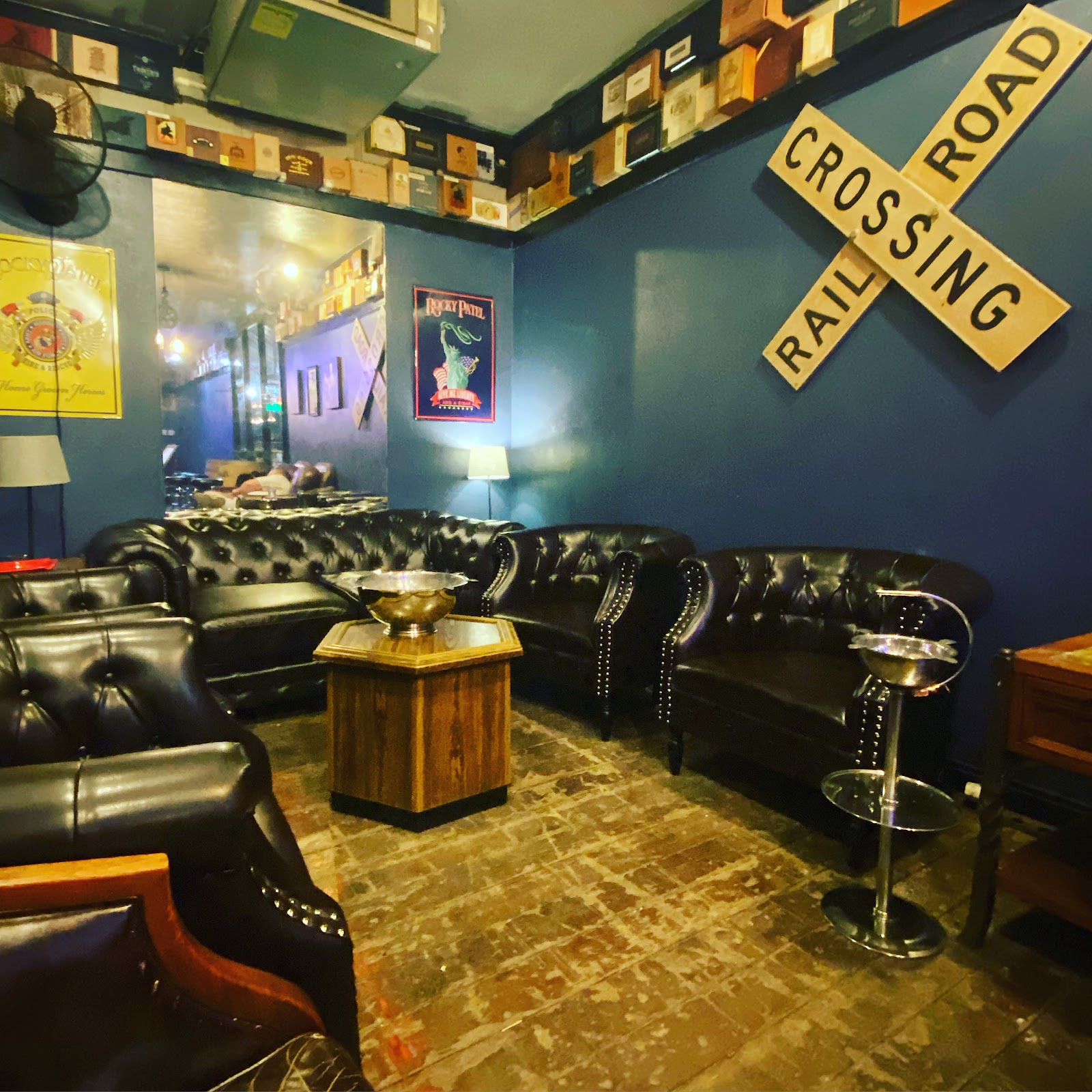 The Train Car, LLC photo 6
