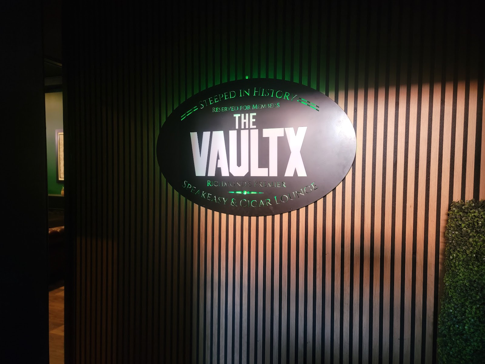 The VaulTX photo 7