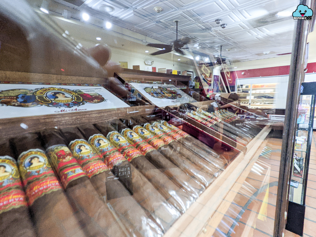 The Village Humidor photo 2