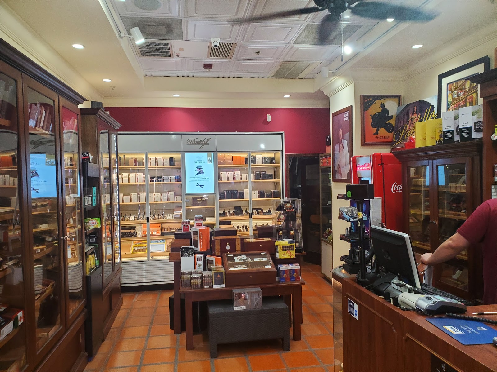 The Village Humidor photo 3