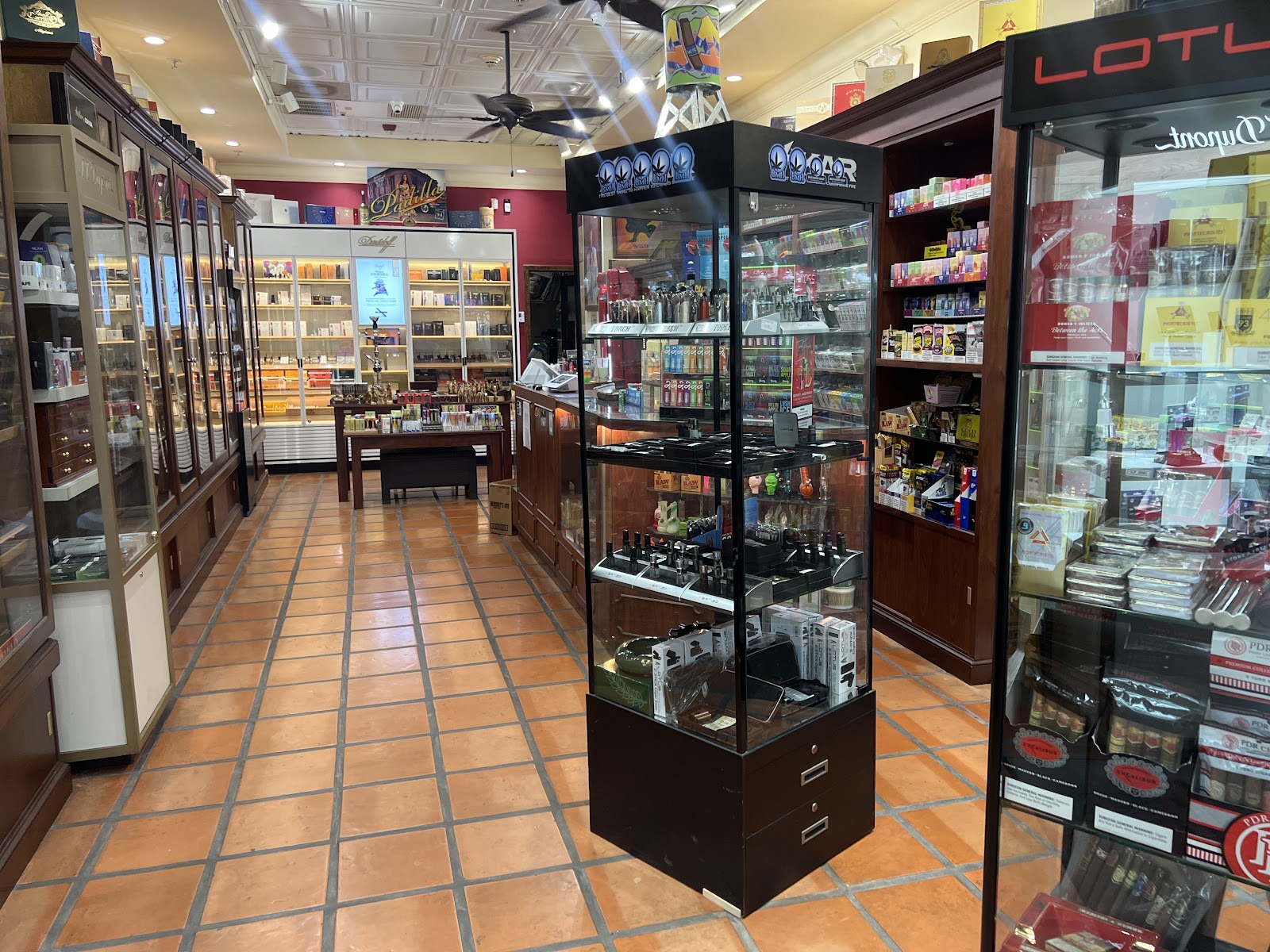 The Village Humidor photo 5