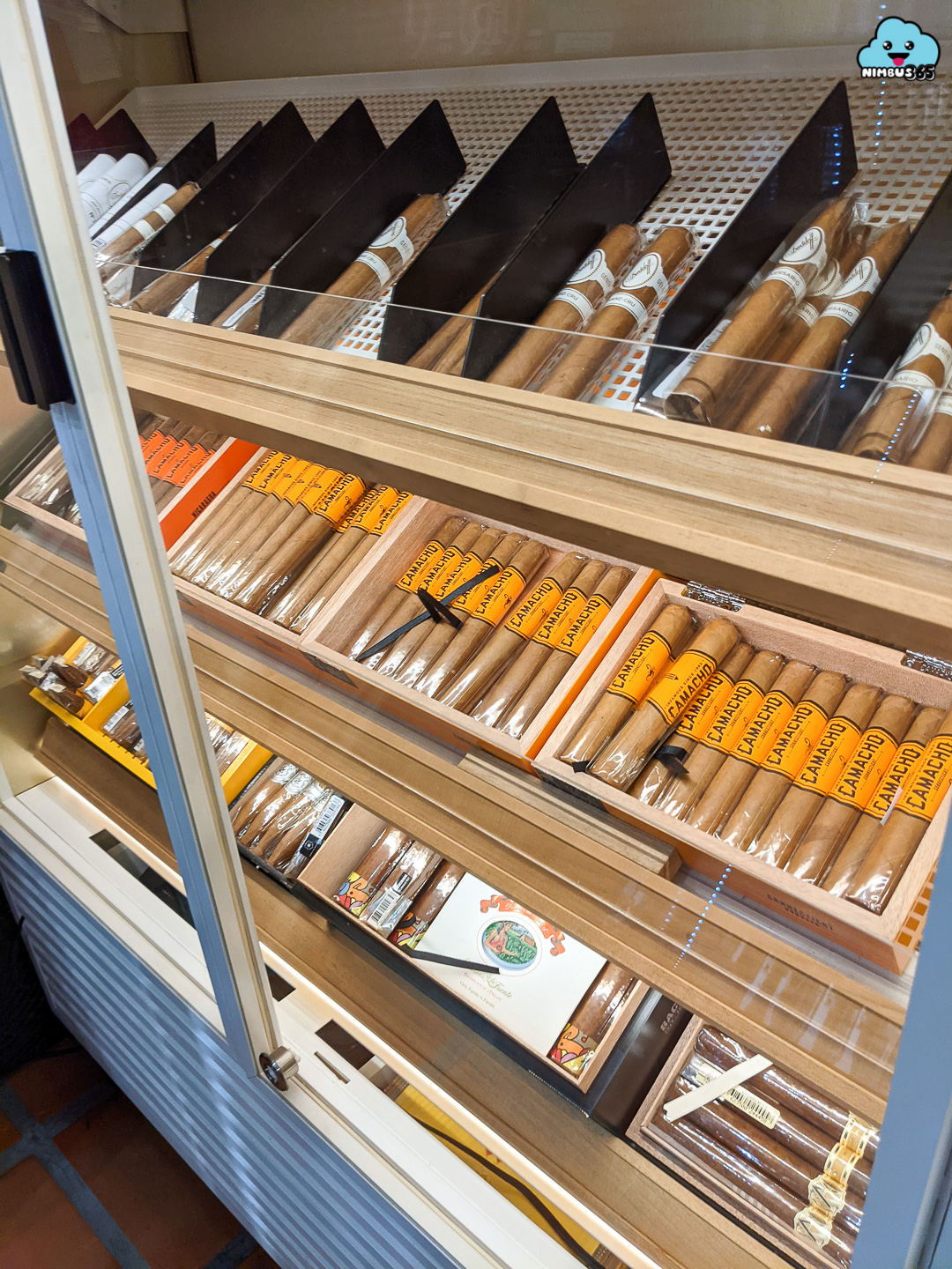 The Village Humidor photo 7