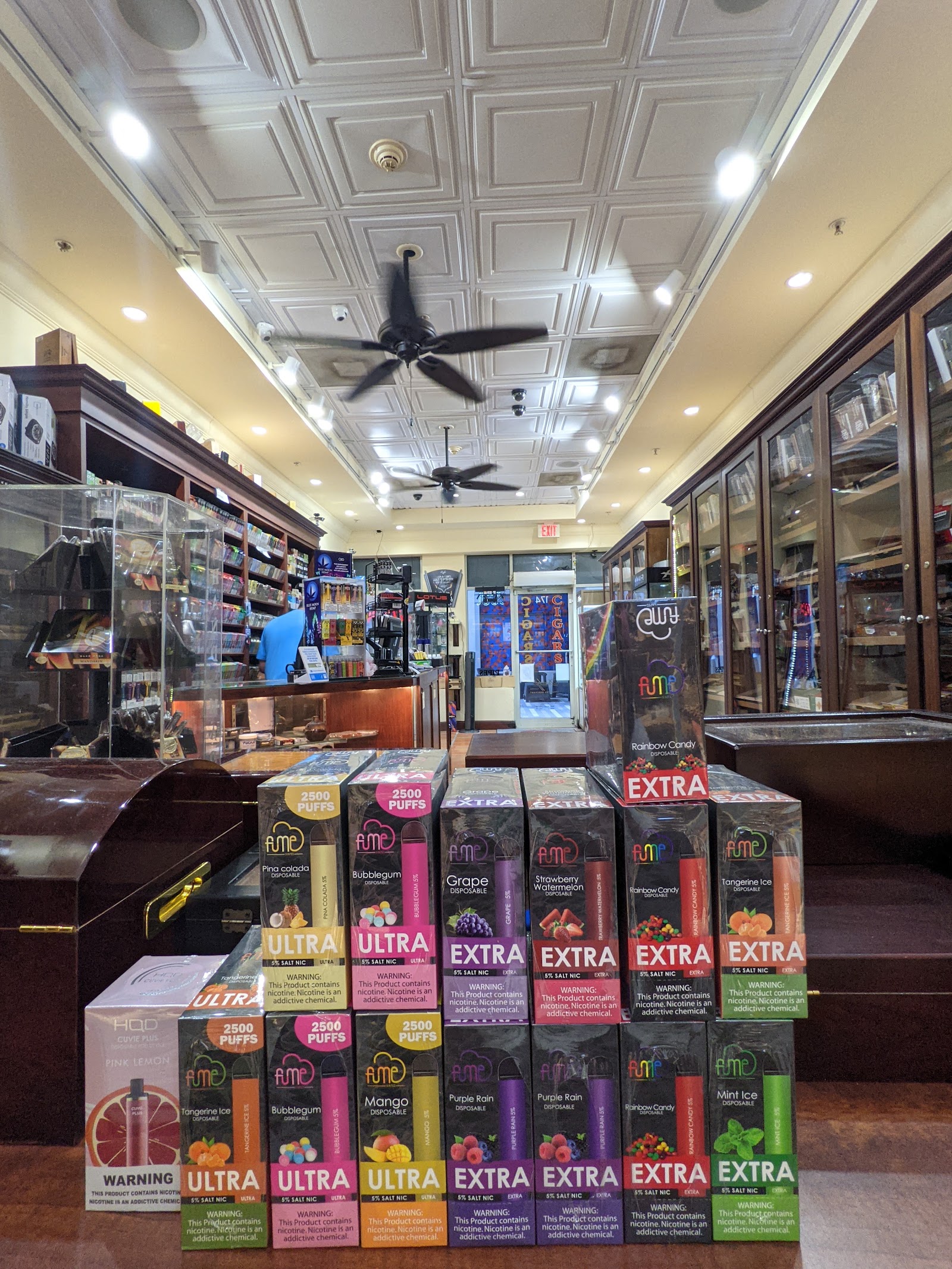 The Village Humidor photo 9
