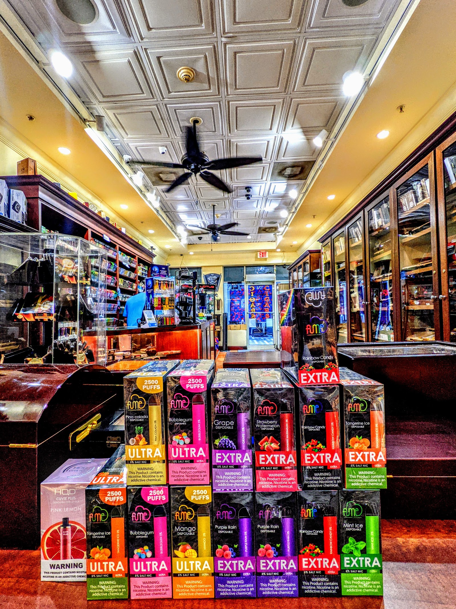The Village Humidor photo 10