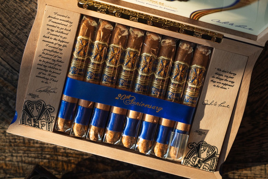 The Vintage Whiskey and Cigar Bar photo 9