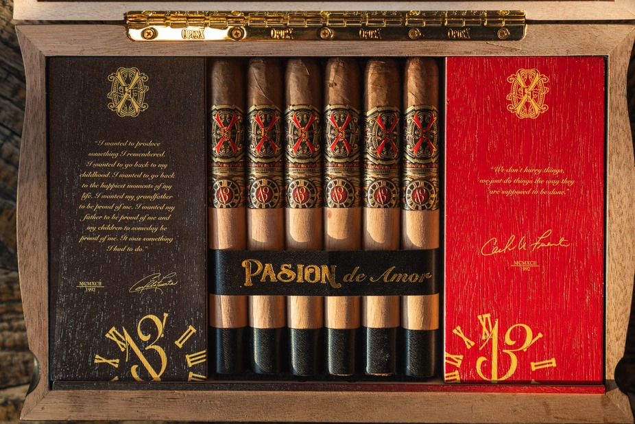 The Vintage Whiskey and Cigar Bar photo 10