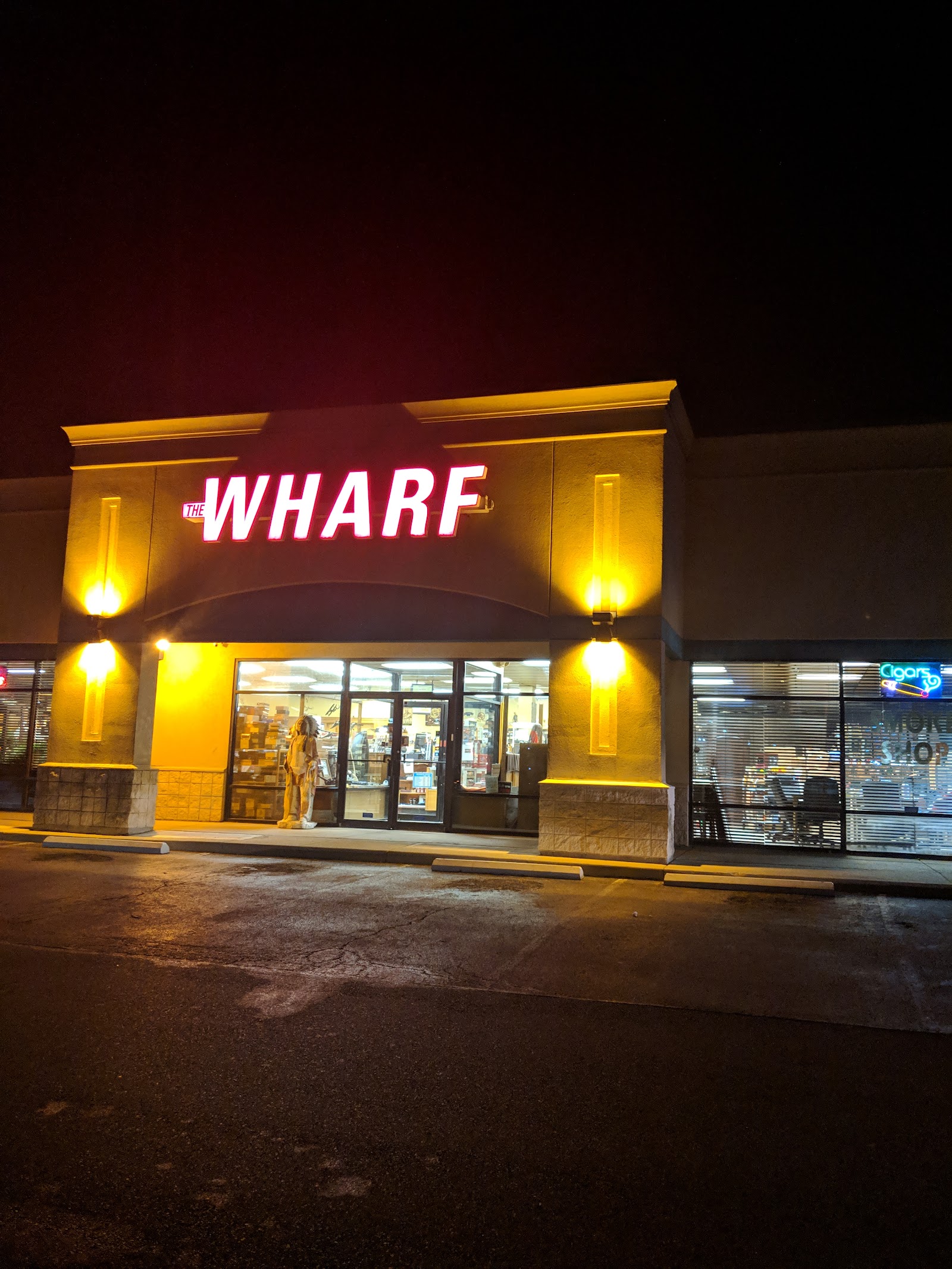 The Wharf photo 5