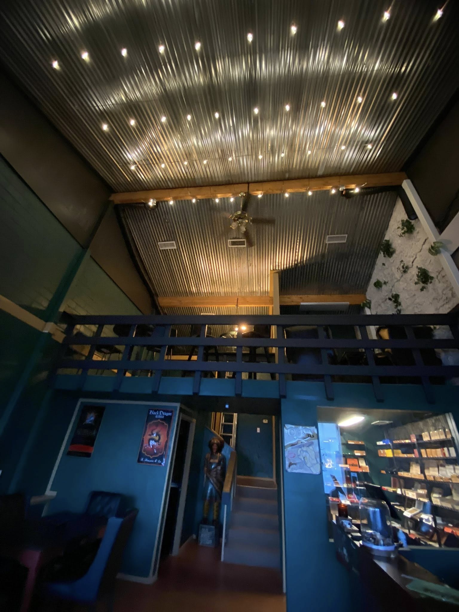 The Wild Hare Cigar Lounge photo 2