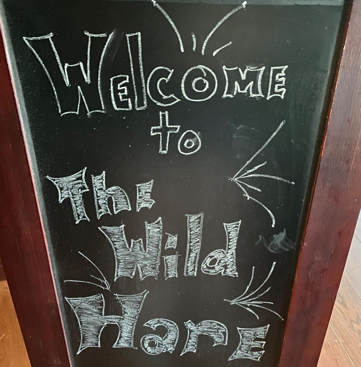 The Wild Hare Cigar Lounge photo 5