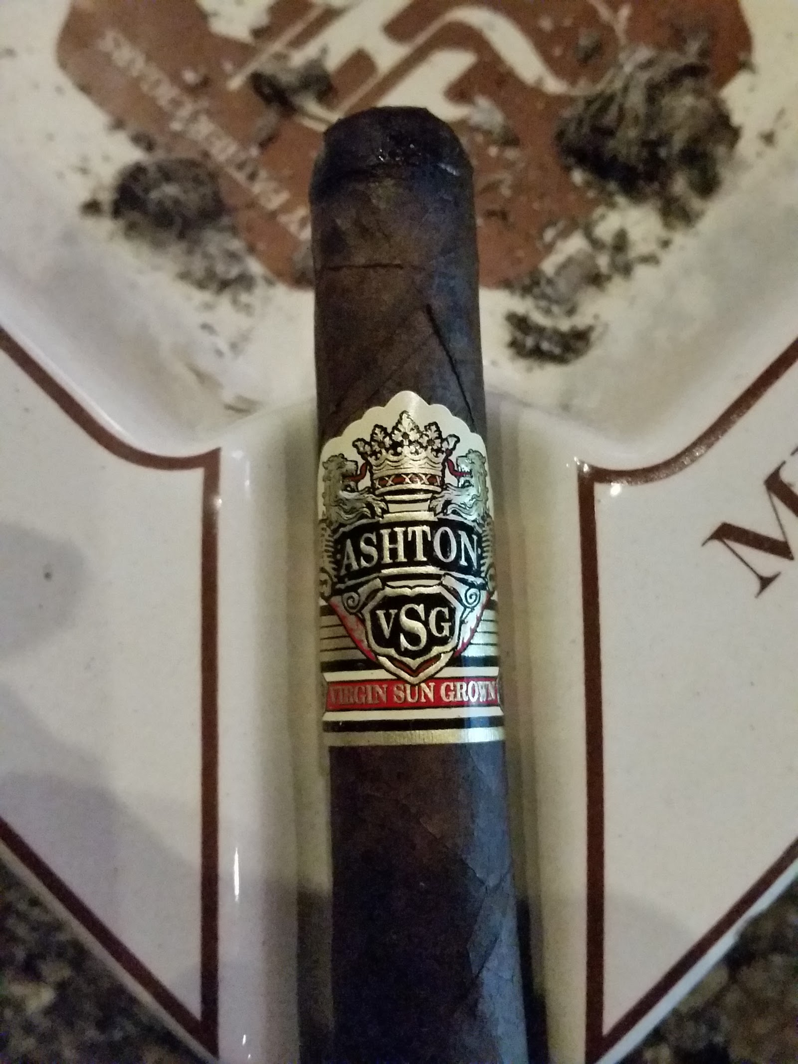 The Yard Cigar Bar photo 7
