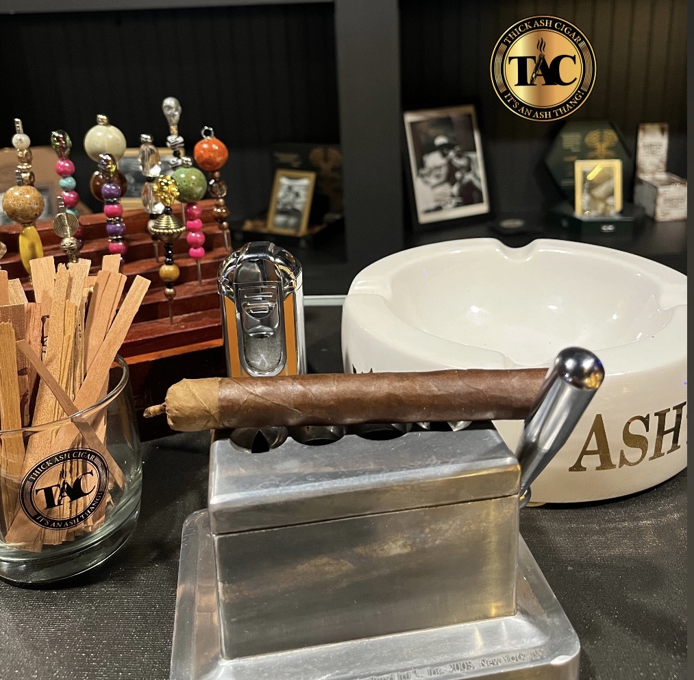 Thick Ash Cigar photo 7