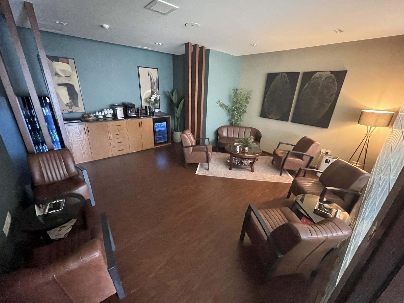 Three Leaf Cigar Boutique (HQ) photo 6