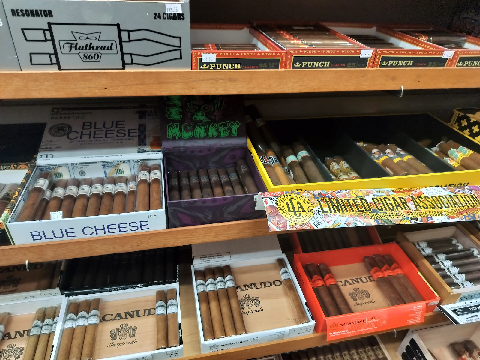Timber Valley Tobaccos photo 3