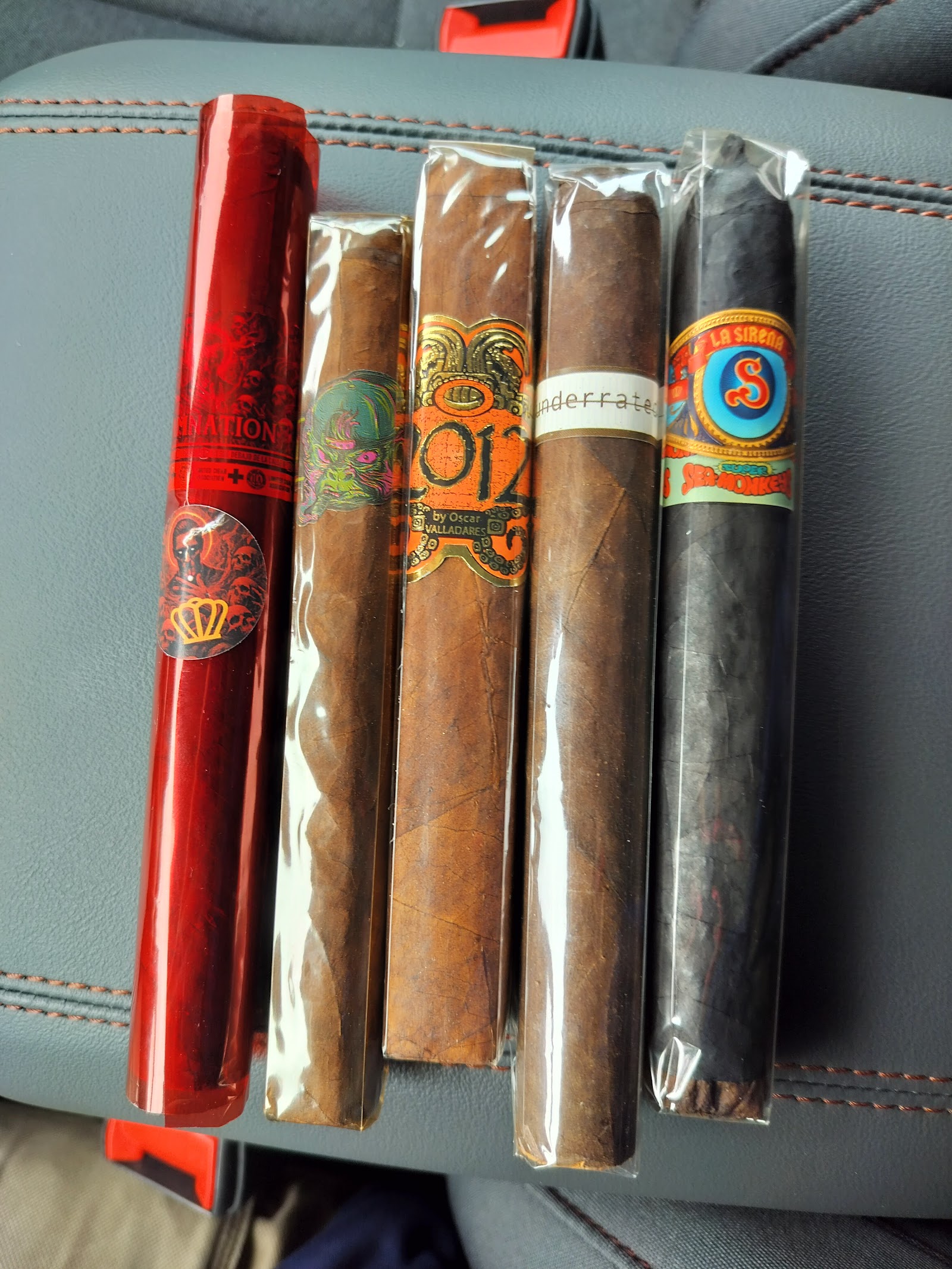 Timber Valley Tobaccos photo 4
