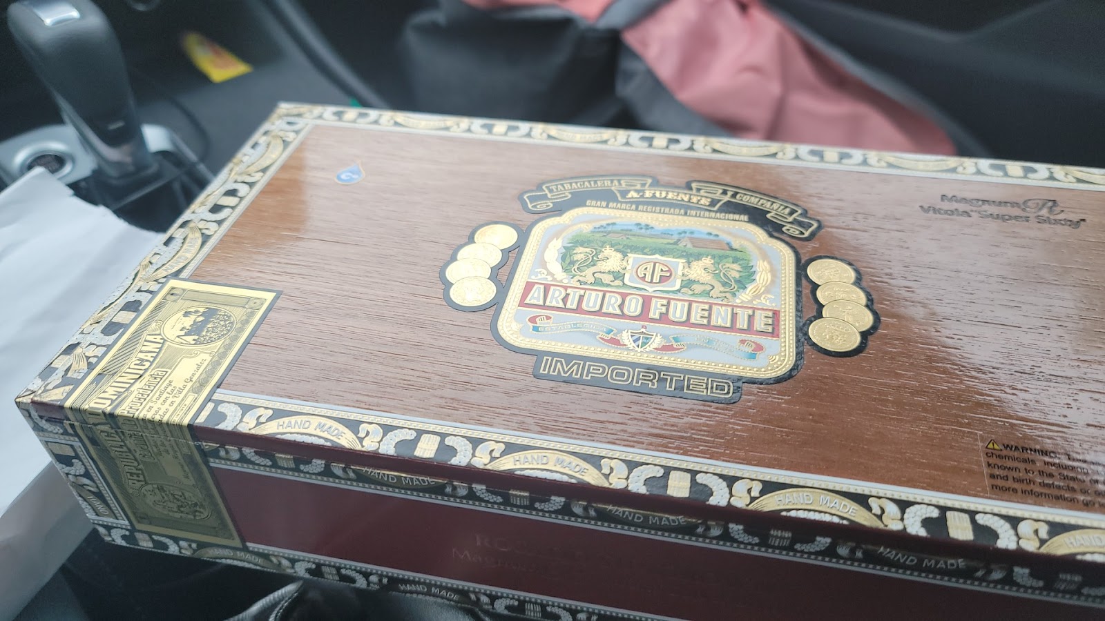 Timber Valley Tobaccos photo 5