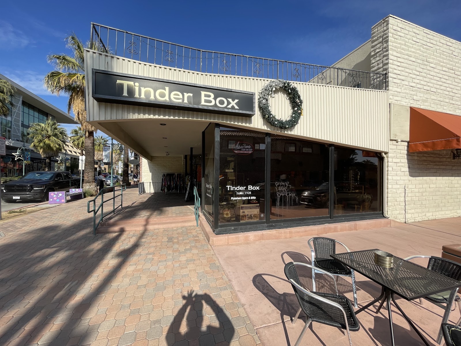Tinder Box #114 - Palm Springs, CA photo 3