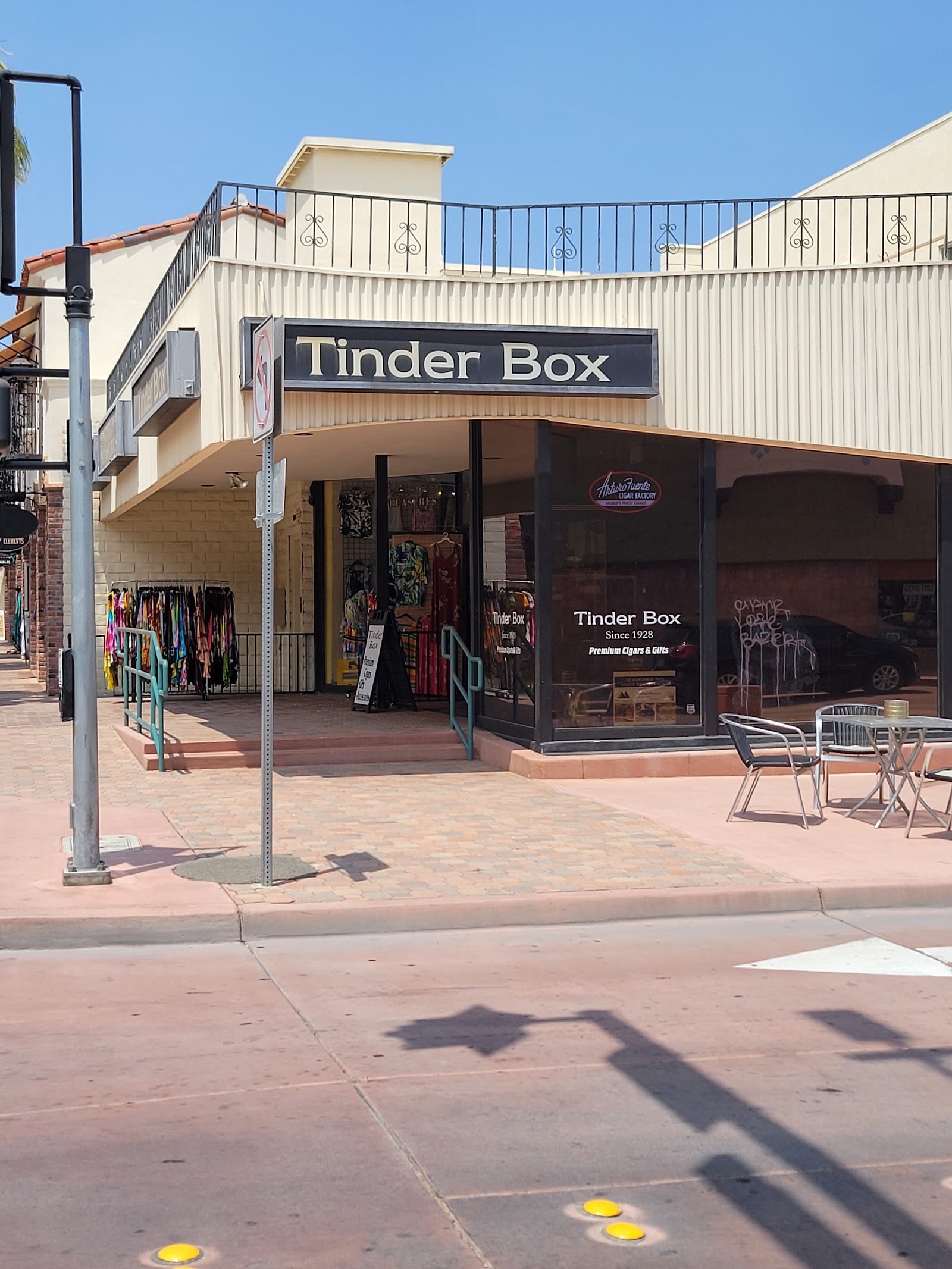Tinder Box #114 - Palm Springs, CA photo 5
