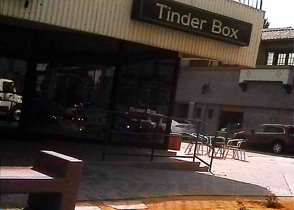 Tinder Box #114 - Palm Springs, CA photo 7