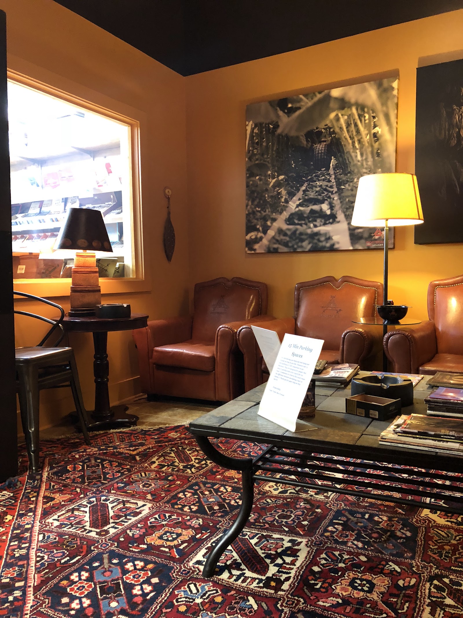 Tinder Box - Charlotte, NC (Ballantyne Village) photo 3