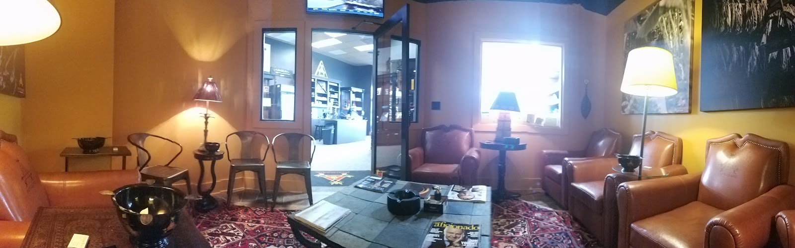 Tinder Box - Charlotte, NC (Ballantyne Village) photo 6