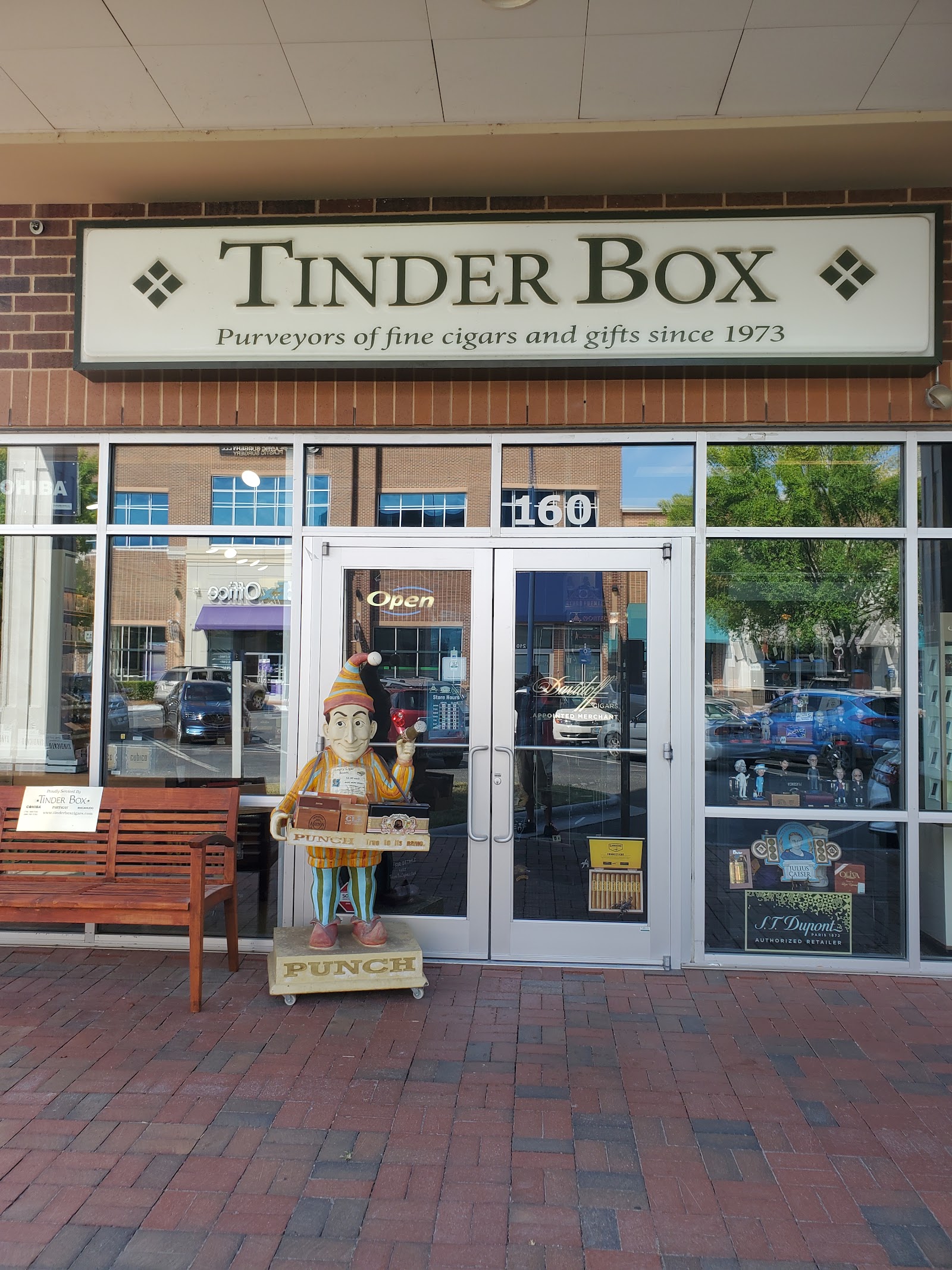 Tinder Box - Charlotte, NC (Ballantyne Village) photo 8