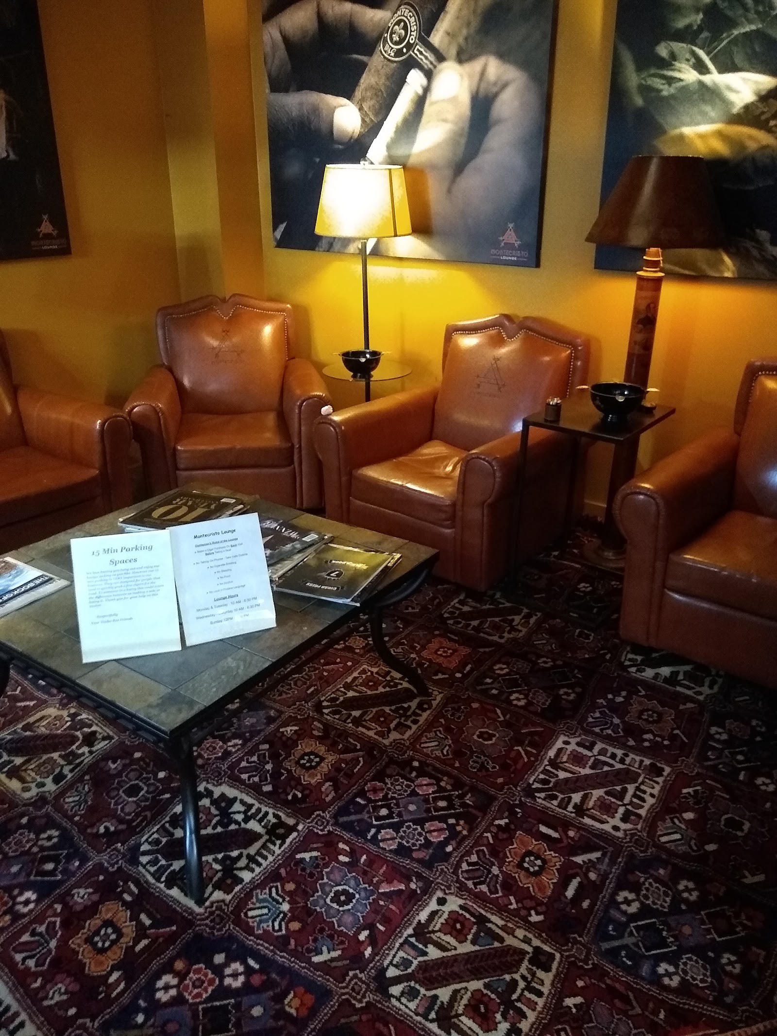 Tinder Box - Charlotte, NC (Ballantyne Village) photo 9