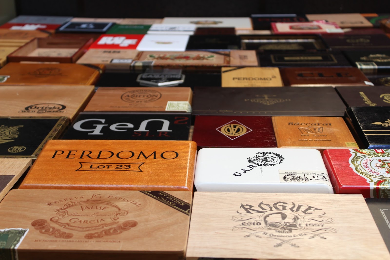 Tinder Box of Tennessee (HQ) photo 2
