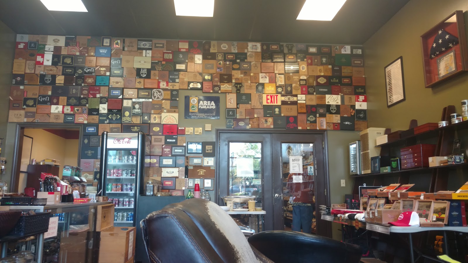 Tinder Box of Tennessee (HQ) photo 3