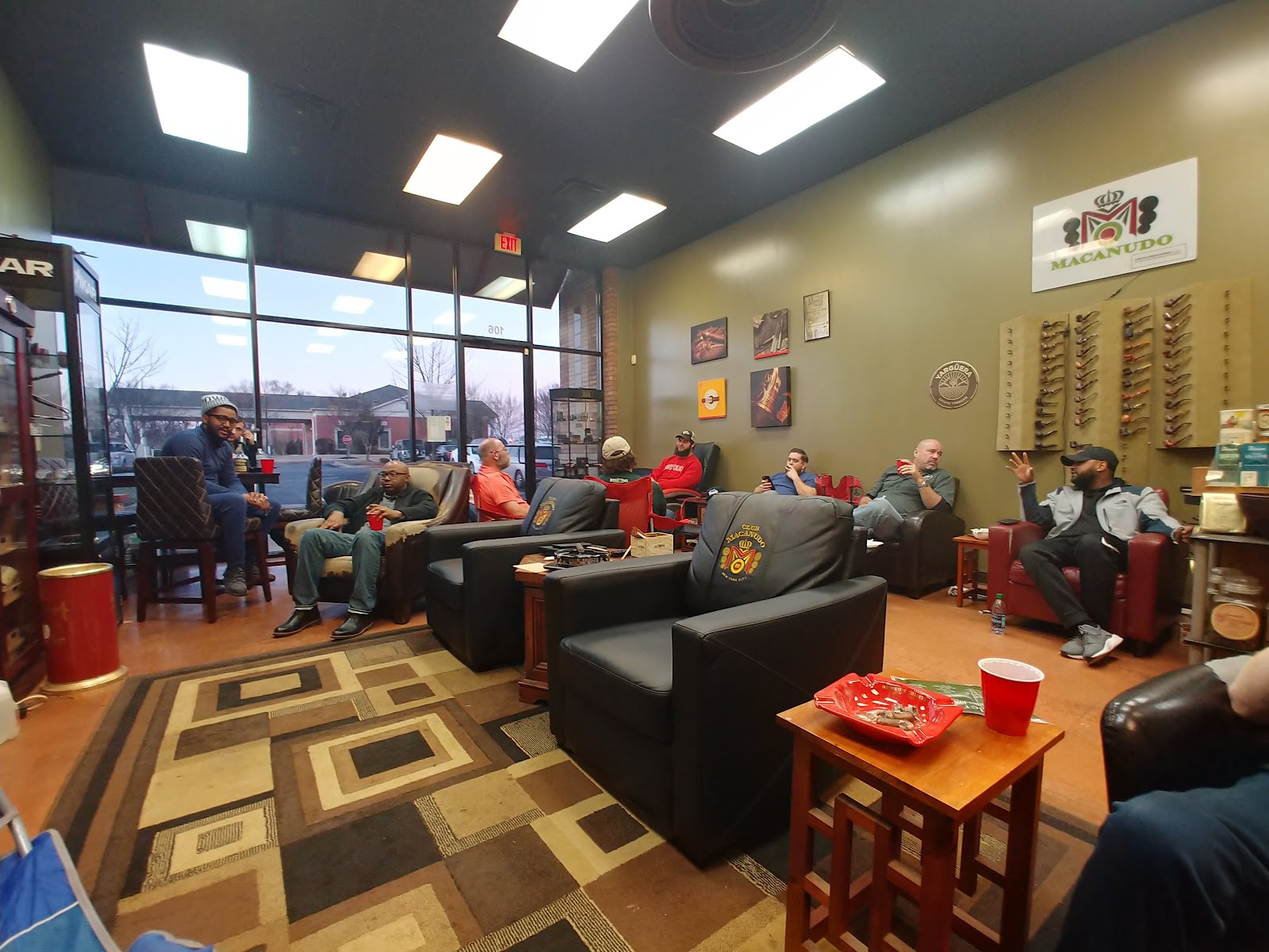 Tinder Box of Tennessee (HQ) photo 5