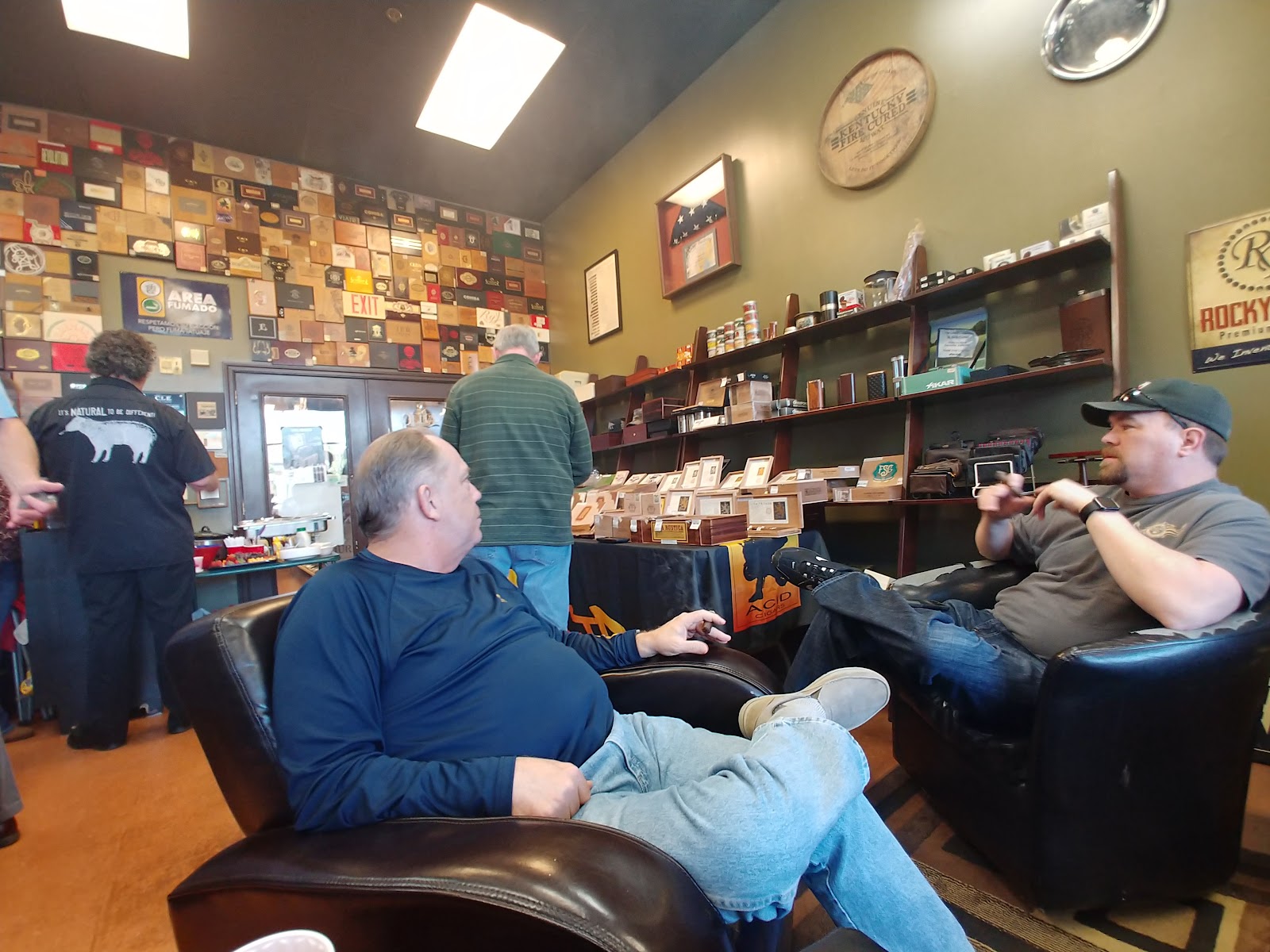 Tinder Box of Tennessee (HQ) photo 6