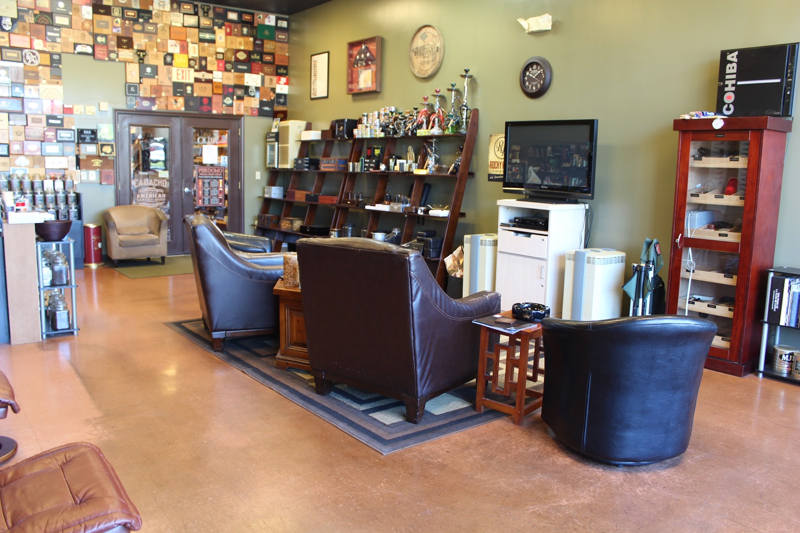 Tinder Box of Tennessee (HQ) photo 9