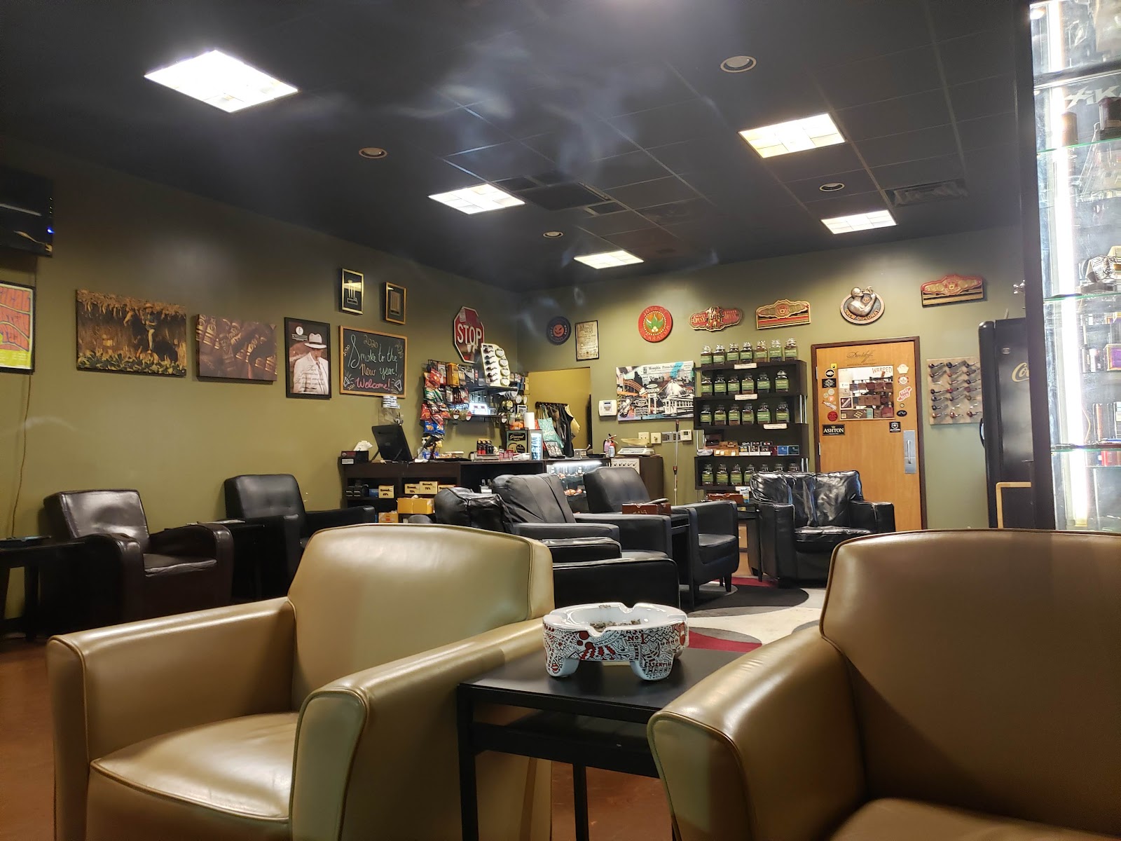 Tinder Box of Tennessee - Memphis, TN (Poplar) photo 6