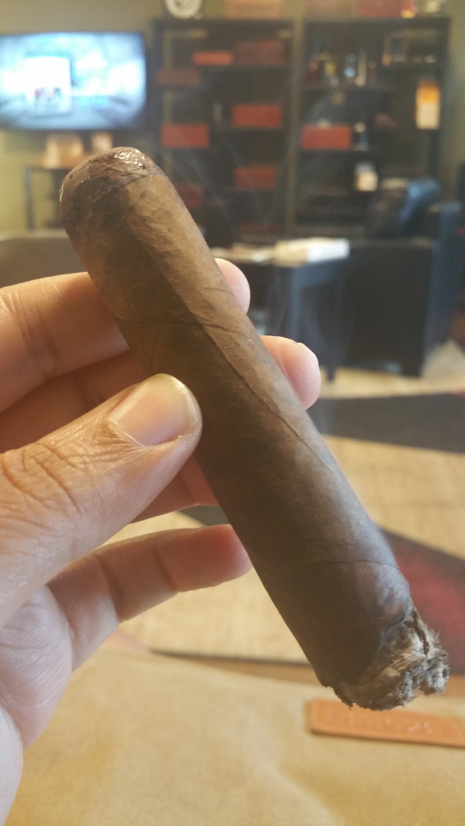 Tinder Box of Tennessee - Memphis, TN (Poplar) photo 10