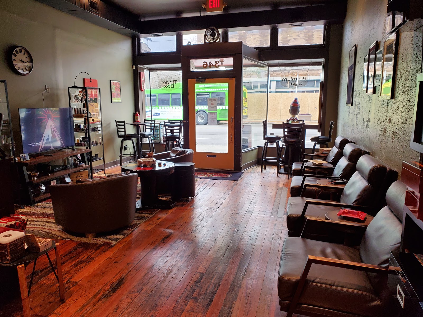 Tinder Box of Tennessee - Memphis, TN (South Main) photo 4