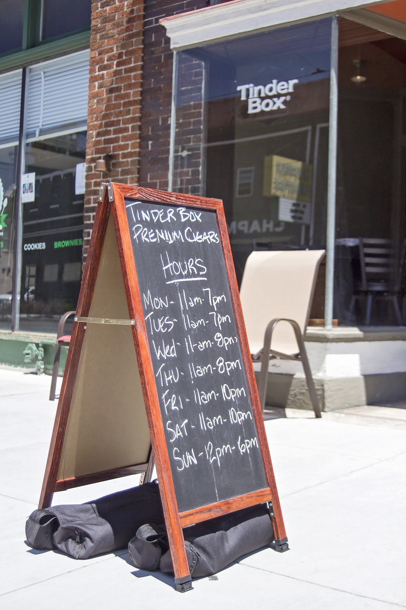 Tinder Box of Tennessee - Memphis, TN (South Main) photo 10